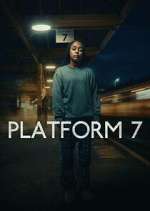 platform 7 tv poster