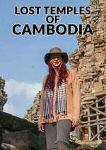lost temples of cambodia tv poster