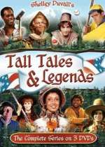 Watch Tall Tales and Legends Projectfreetv