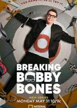 Watch Breaking Bobby Bones Projectfreetv