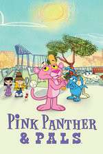 Watch Pink Panther & Pals Projectfreetv