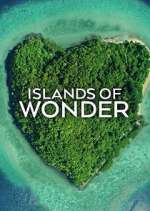 islands of wonder tv poster