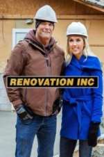 Watch Renovation Inc Projectfreetv