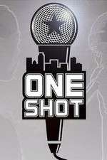 Watch One Shot Projectfreetv