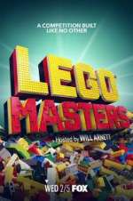 Watch Lego Masters Projectfreetv