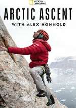Watch Arctic Ascent with Alex Honnold Projectfreetv