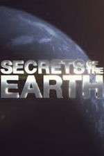 Watch Secrets of the Earth Projectfreetv