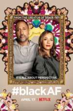 Watch #blackAF Projectfreetv