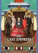 Watch The Last Empress Projectfreetv