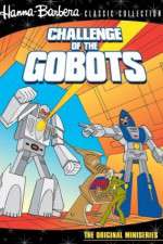 Watch Challenge of the GoBots Projectfreetv
