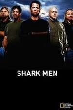 Watch Shark Men Projectfreetv