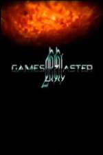 Watch Gamesmaster Projectfreetv