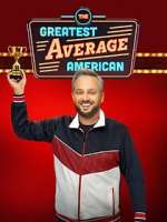 The Greatest Average American projectfreetv