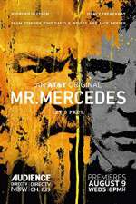 Watch Mr Mercedes Projectfreetv