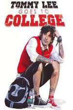 Watch Tommy Lee Goes to College Projectfreetv