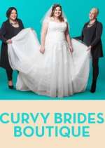 Watch Curvy Brides Boutique Projectfreetv