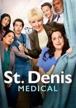St. Denis Medical projectfreetv