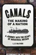 Watch Canals The Making of a Nation Projectfreetv