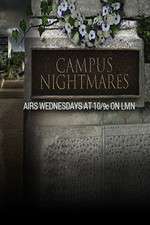 Watch Campus Nightmares Projectfreetv