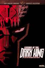 Watch Legends of the Dark King A Fist of the North Star Story Projectfreetv