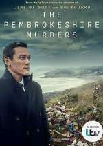 Watch The Pembrokeshire Murders Projectfreetv