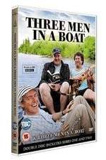Watch Three Men in a Boat Projectfreetv