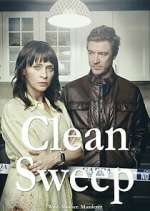 clean sweep tv poster