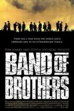 Watch Band of Brothers Projectfreetv