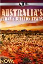 Watch Australia's First 4 Billion Years Projectfreetv
