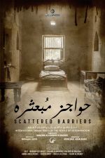 scattered barriers tv poster