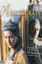 aristocrats tv poster
