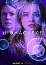 Watch Biohackers Projectfreetv