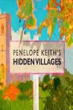 Watch Penelope Keith's Hidden Villages Projectfreetv