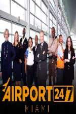 Watch Airport 247 Miami Projectfreetv