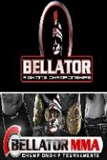 Watch Bellator 360 Projectfreetv