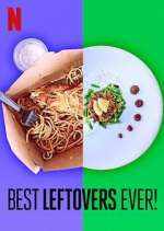 Watch Best Leftovers Ever! Projectfreetv