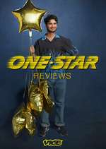 one star reviews tv poster