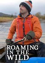 roaming in the wild tv poster