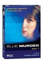 Watch Blue Murder (UK) Projectfreetv