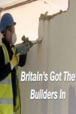 Watch Projectfreetv Britain’s Got the Builders In Online