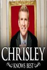 chrisley knows best tv poster