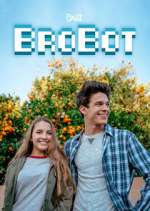 Watch BroBot Projectfreetv