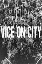 vice on city tv poster