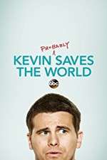 Watch Kevin (Probably) Saves the World Projectfreetv