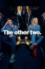 the other two tv poster