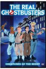 Watch The Real Ghost Busters Projectfreetv