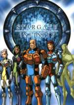 Watch Stargate: Infinity Projectfreetv