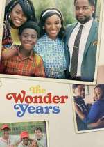 Watch The Wonder Years Projectfreetv
