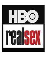 real sex tv poster
