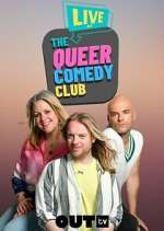 Watch Projectfreetv Live at The Queer Comedy Club Online